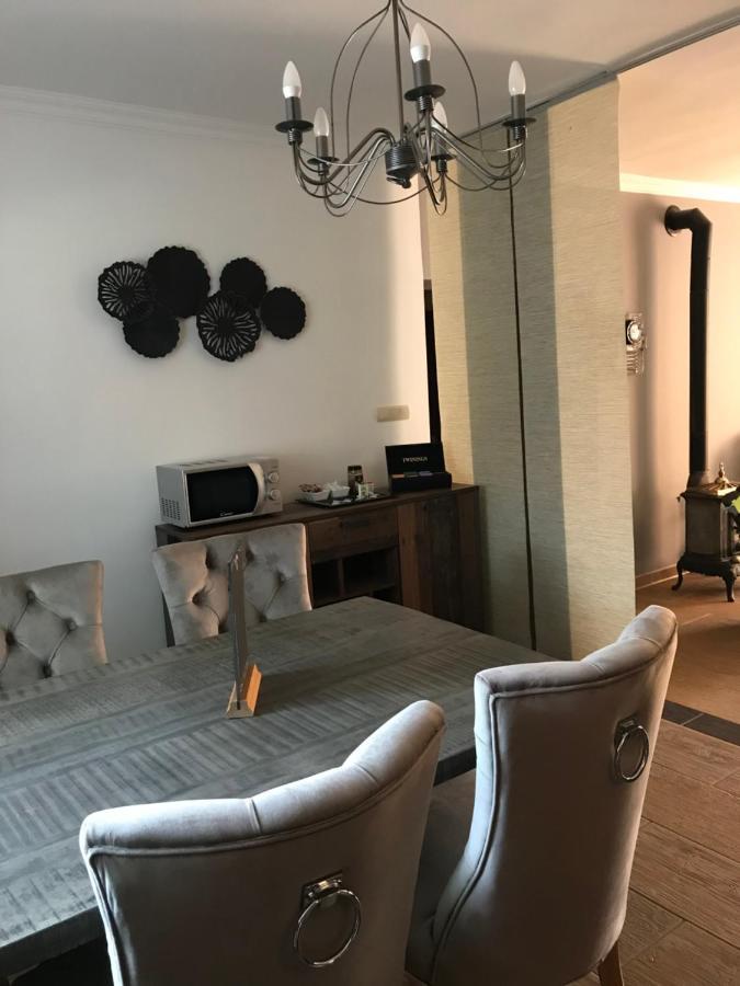 Eden Apartman Algyo Exterior foto