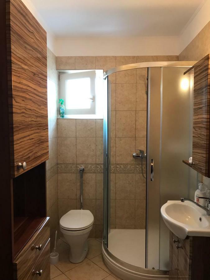 Eden Apartman Algyo Exterior foto