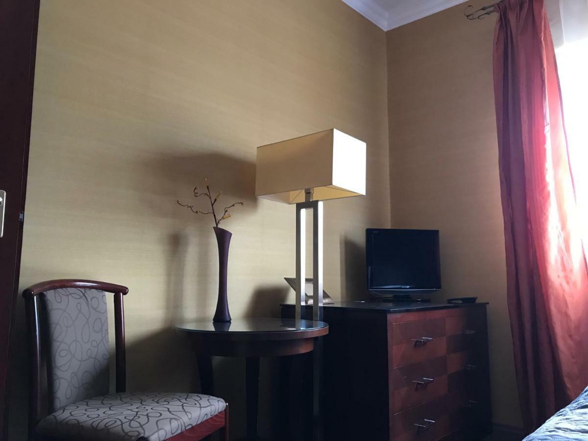 Eden Apartman Algyo Exterior foto